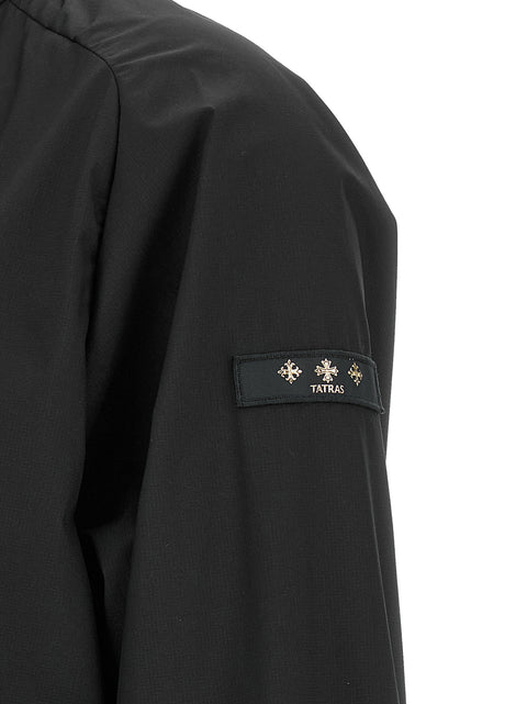 Tatras Veria Windbreaker