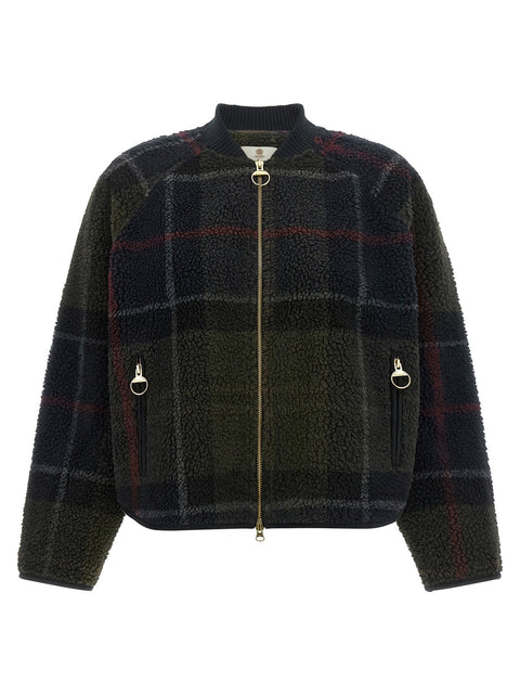 Barbour Kirklees Jacket