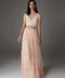 LIA MAXI NUDE-VESTIDOS LARGOS-Ceylan Bcn-NUDE-XS-Urbanheer