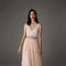 LIA MAXI NUDE-VESTIDOS LARGOS-Ceylan Bcn-NUDE-XS-Urbanheer