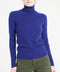 LILLY 3 Pull col roulé en cachemire bleu nuit-col roulé femme-Studio Cashmere8-L-SC8-00160-bleu nuit-Urbanheer