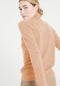 LILLY 3 Pull col roulé en cachemire camel clair-col roulé femme-Studio Cashmere8-M-SC8-00869-camel clair-Urbanheer