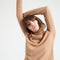 LILLY 3 Pull col roulé en cachemire camel-col roulé femme-Studio Cashmere8-2XL-SC8-00157-camel-Urbanheer