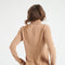 LILLY 3 Pull col roulé en cachemire camel-col roulé femme-Studio Cashmere8-2XL-SC8-00157-camel-Urbanheer