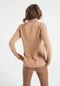LILLY 3 Pull col roulé en cachemire camel-col roulé femme-Studio Cashmere8-2XL-SC8-00157-camel-Urbanheer