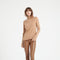 LILLY 3 Pull col roulé en cachemire camel-col roulé femme-Studio Cashmere8-2XL-SC8-00157-camel-Urbanheer