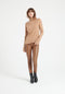 LILLY 3 Pull col roulé en cachemire camel-col roulé femme-Studio Cashmere8-2XL-SC8-00157-camel-Urbanheer