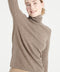LILLY 3 Pull col roulé en cachemire taupe-col roulé femme-Studio Cashmere8-2XL-SC8-00154-taupe-Urbanheer