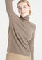 LILLY 3 Pull col roulé en cachemire taupe-col roulé femme-Studio Cashmere8-2XL-SC8-00154-taupe-Urbanheer