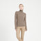 LILLY 3 Pull col roulé en cachemire taupe-col roulé femme-Studio Cashmere8-2XL-SC8-00154-taupe-Urbanheer