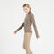 LILLY 3 Pull col roulé en cachemire taupe-col roulé femme-Studio Cashmere8-2XL-SC8-00154-taupe-Urbanheer