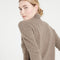 LILLY 3 Pull col roulé en cachemire taupe-col roulé femme-Studio Cashmere8-2XL-SC8-00154-taupe-Urbanheer