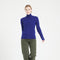 LILLY 7 Cardigan col V en cachemire cintré bleu nuit-gilet cardigan col V femme-Studio Cashmere8-M-SC8-00191-bleu nuit-Urbanheer