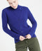 LILLY 7 Cardigan col V en cachemire cintré bleu nuit-gilet cardigan col V femme-Studio Cashmere8-M-SC8-00191-bleu nuit-Urbanheer