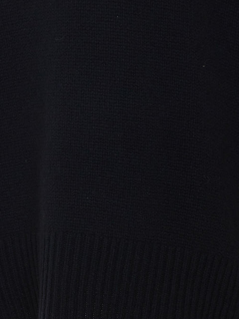 LISA YANG Sweaters BLACK