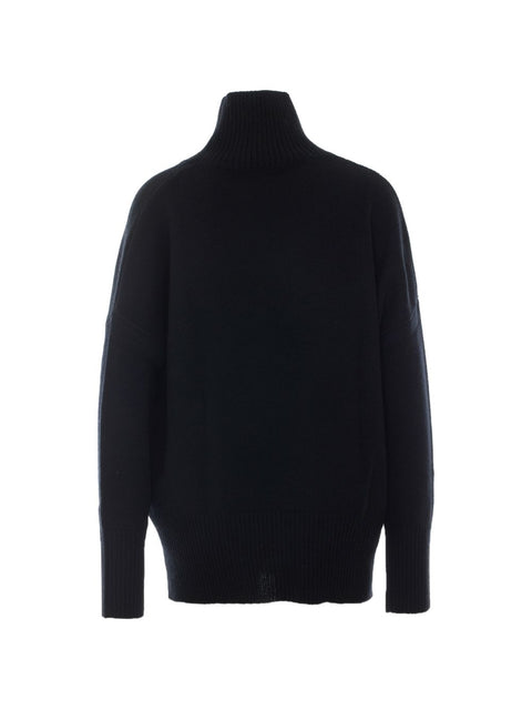 LISA YANG Sweaters BLACK