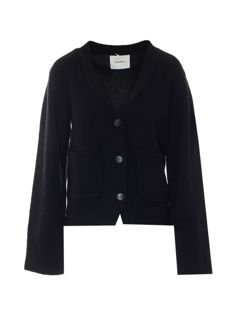 LISA YANG Sweaters BLACK