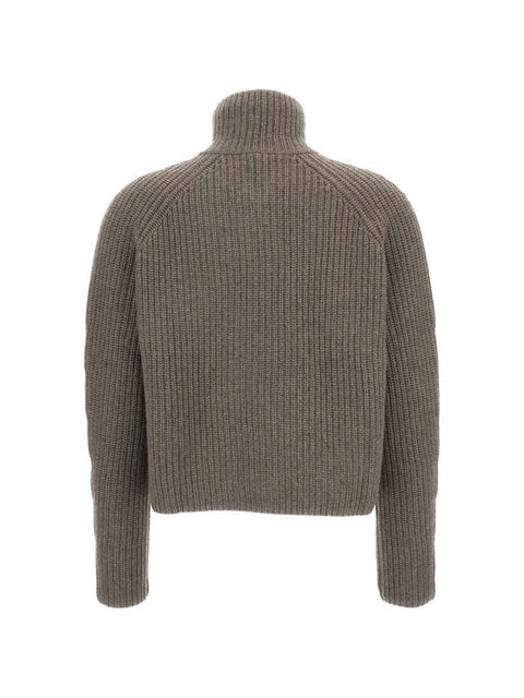 LISA YANG Sweaters BROWN