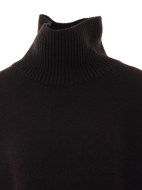 LISA YANG Sweaters BROWN