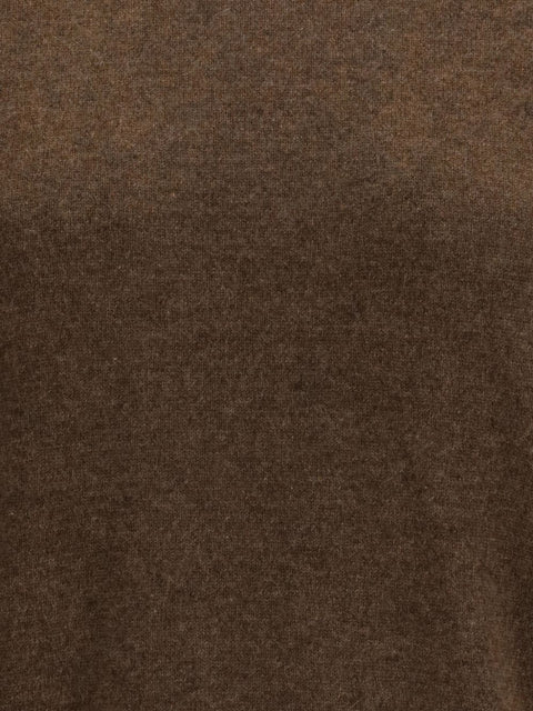 LISA YANG Sweaters BROWN