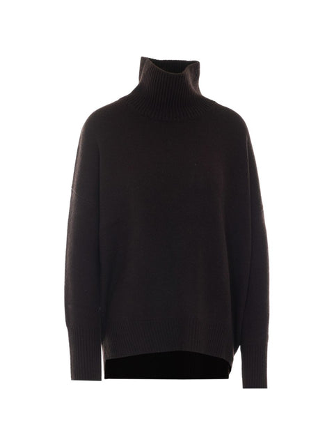 LISA YANG Sweaters BROWN