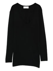 LISA YANG Sweaters Black