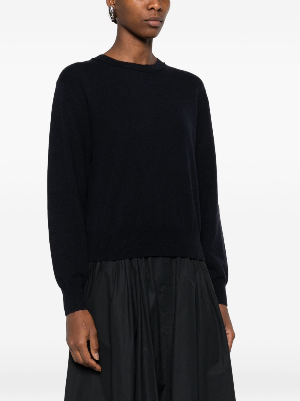 LISA YANG Sweaters Blue