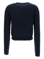 LISA YANG Sweaters Blue
