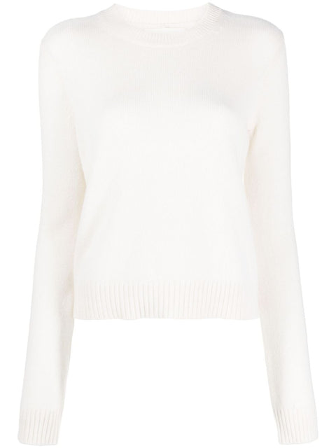 LISA YANG Sweaters ECRU