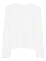 LISA YANG Sweaters Ivory