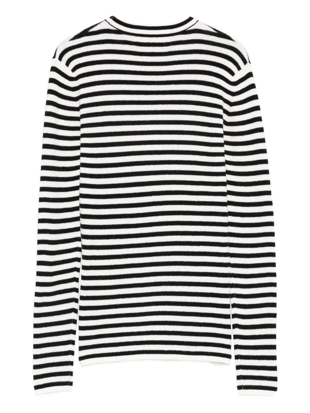 LISA YANG Sweaters White