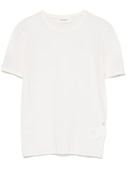 LISA YANG T-shirts and Polos Ivory