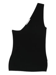 LISA YANG Top Black