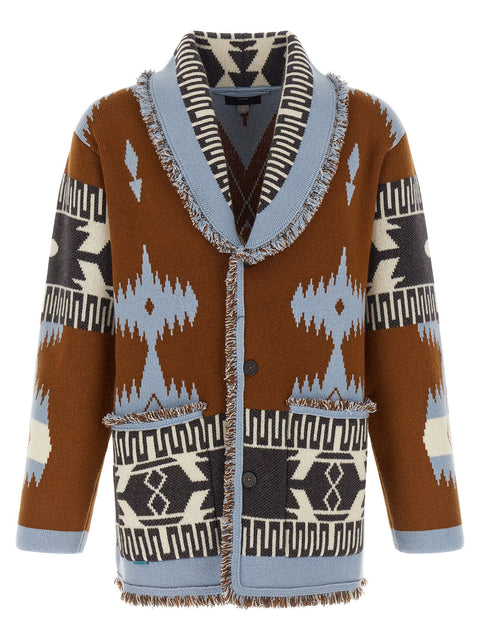 Alanui Icon Cardigan