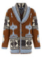 Alanui Icon Cardigan