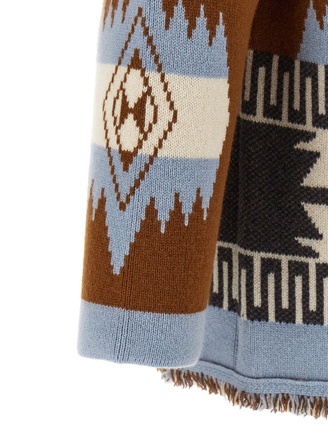 Alanui Icon Cardigan