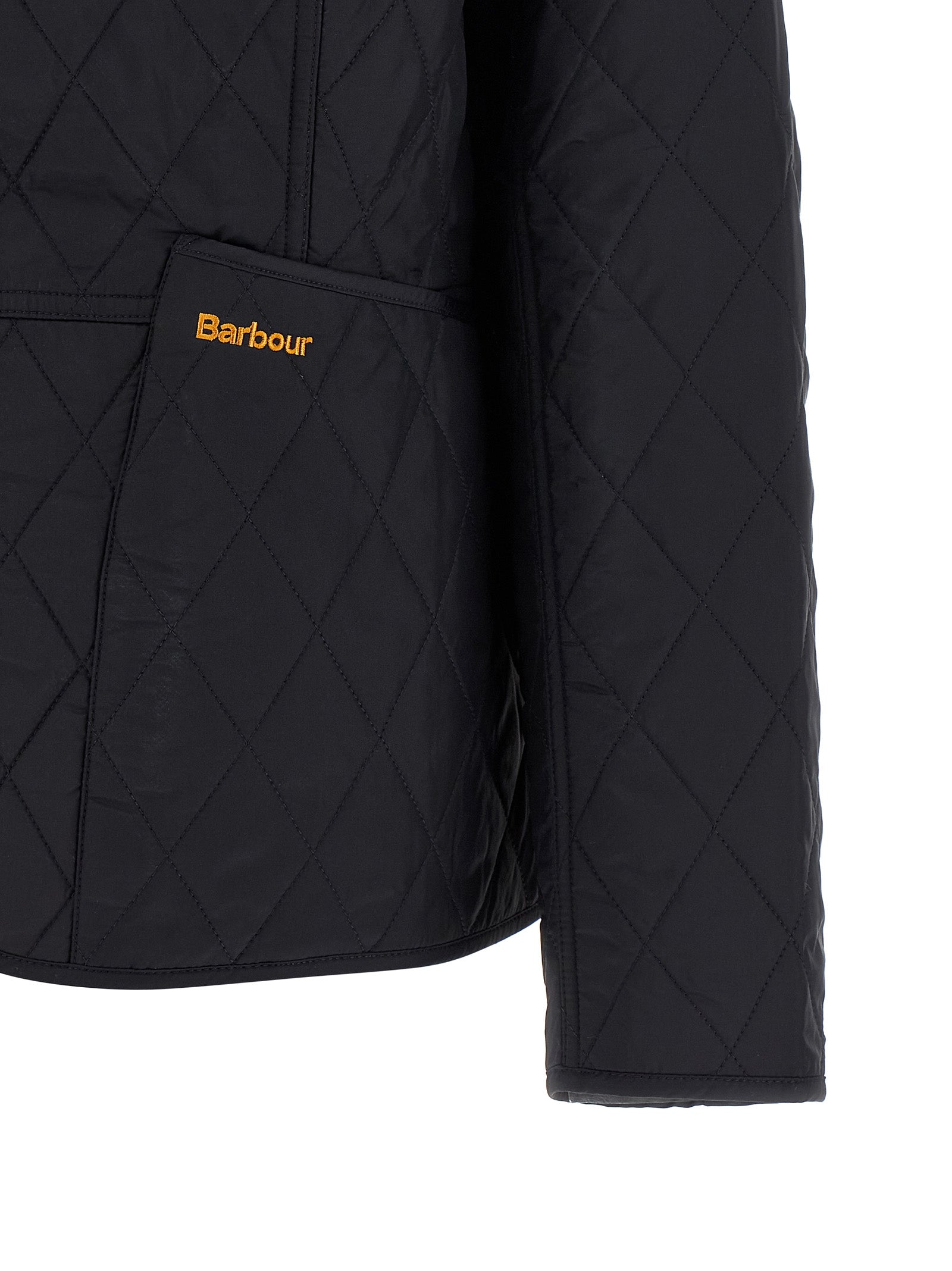 Barbour Liddesdale Down Jacket