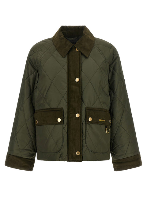 Barbour Kilnwick Jacket