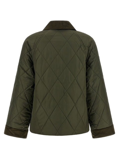 Barbour Kilnwick Jacket