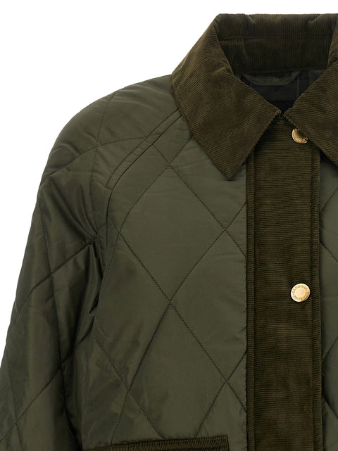 Barbour Kilnwick Jacket