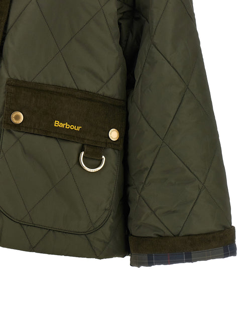 Barbour Kilnwick Jacket
