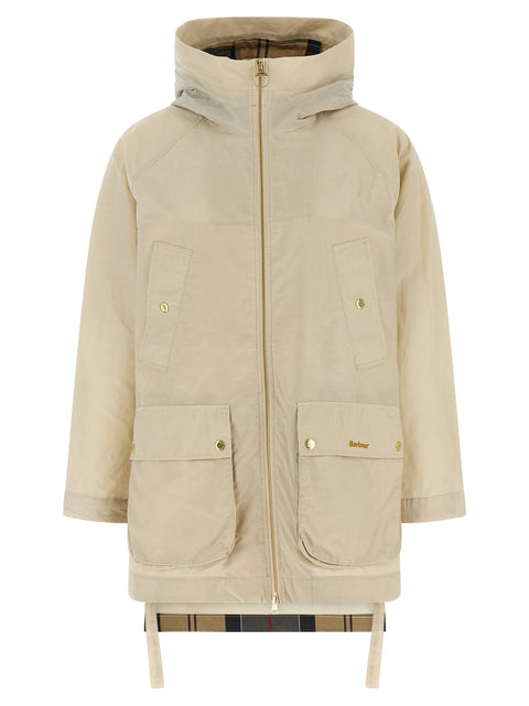 Barbour Middlemarch Rain Jacket