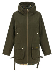 Barbour Middlemarch Rain Jacket