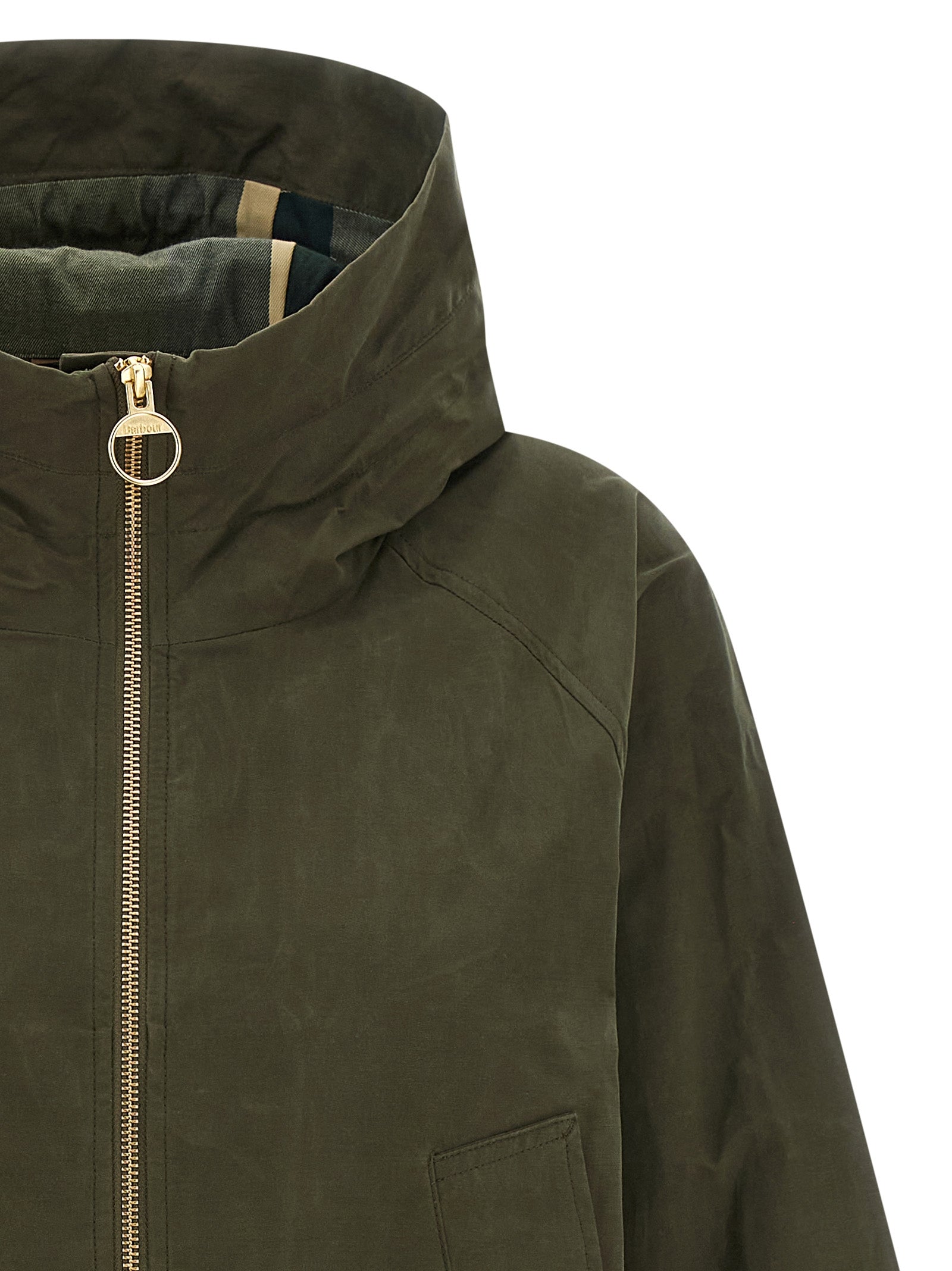Barbour Middlemarch Rain Jacket