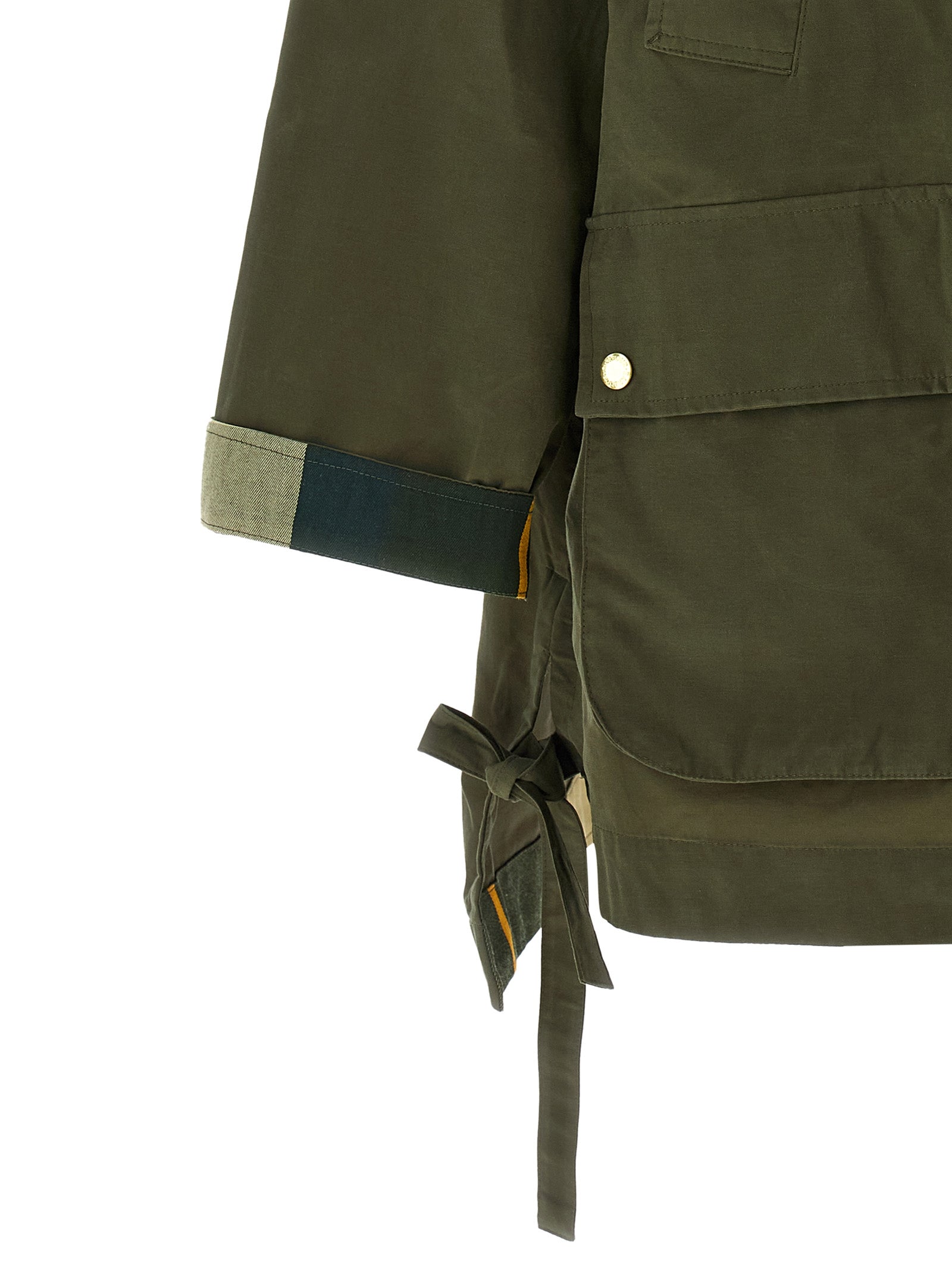Barbour Middlemarch Rain Jacket