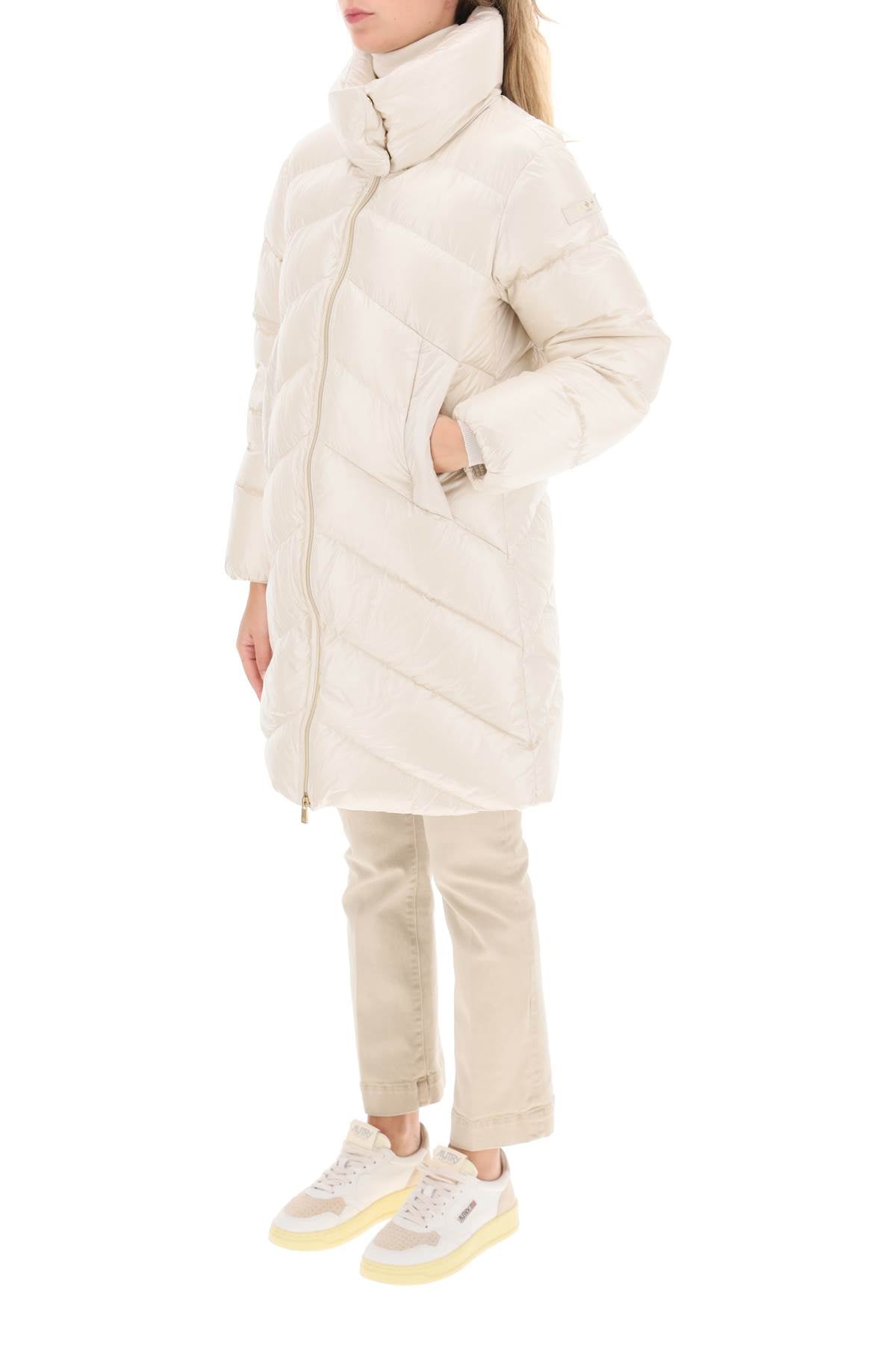White Tatras Edela Midi Down Jacket-Tatras-2-Urbanheer