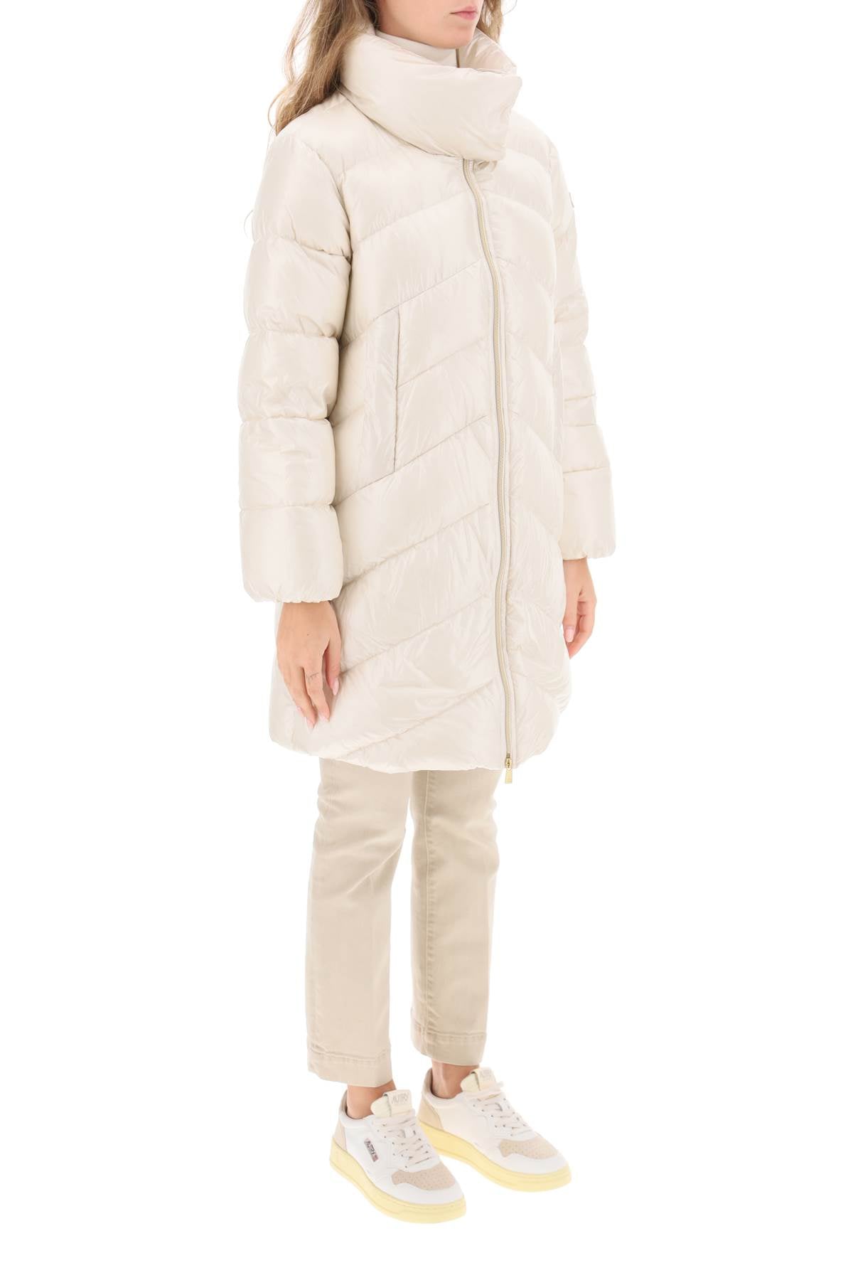 White Tatras Edela Midi Down Jacket-Tatras-2-Urbanheer