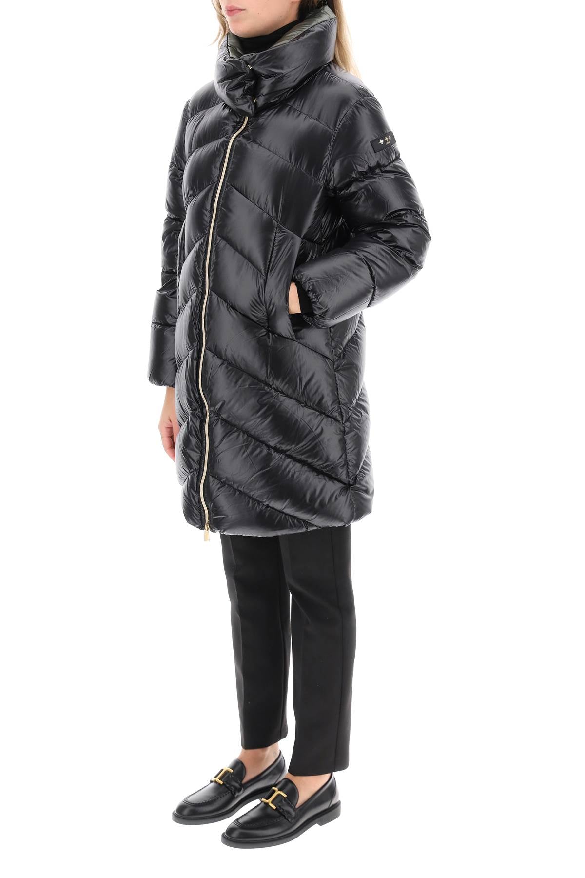 Tatras Edela Midi Down Jacket-Tatras-2-Urbanheer