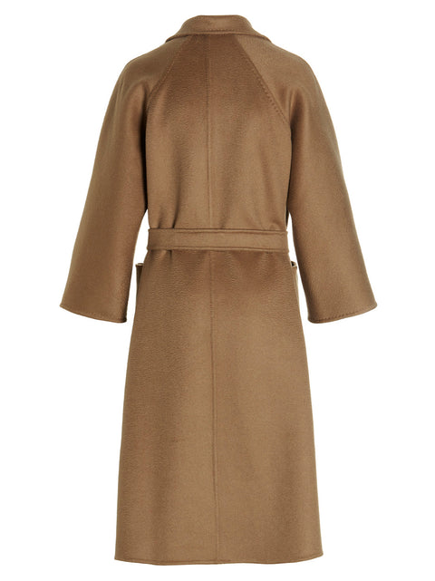 Max Mara Ludmilla Icon Coat