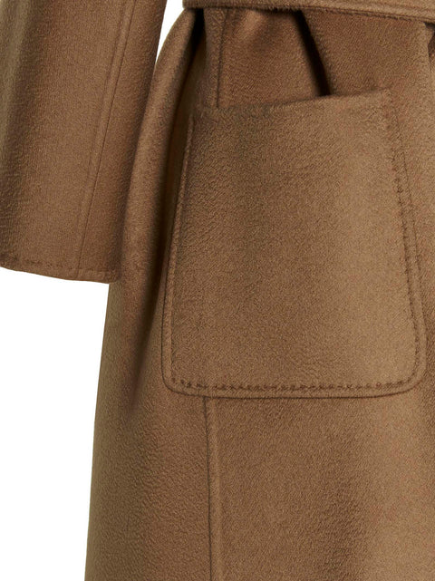 Max Mara Ludmilla Icon Coat